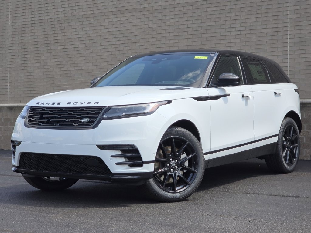 New 2026 Land Rover Range Rover Velar Dynamic SE image 2