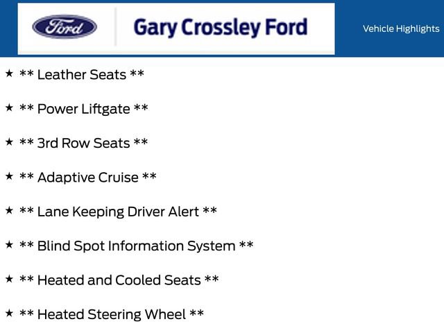 Used 2025 Kia Telluride SX X-Line image 12