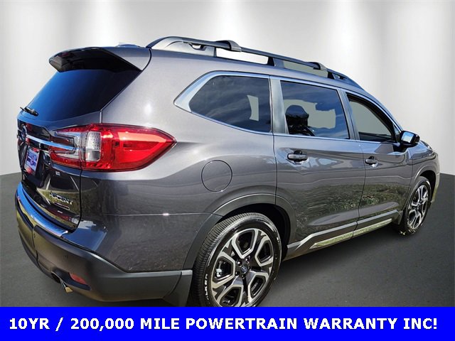 Used 2024 Subaru Ascent Limited w/ Technology Package image 5
