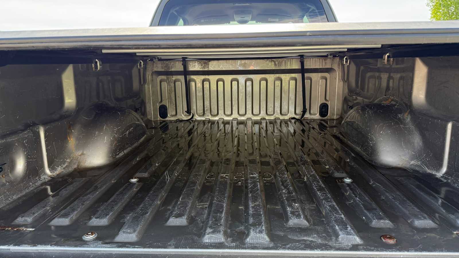 Used 2004 Ford F150 XLT AWD/4WD image 20