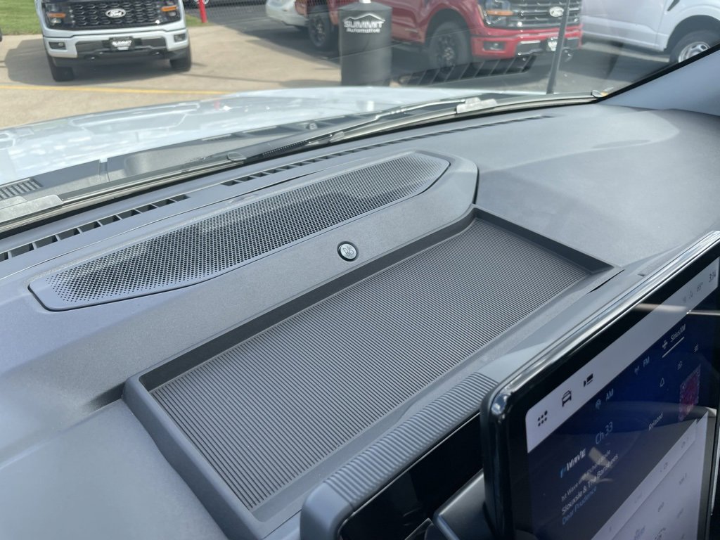 New 2025 Ford F150 Lightning Flash image 50