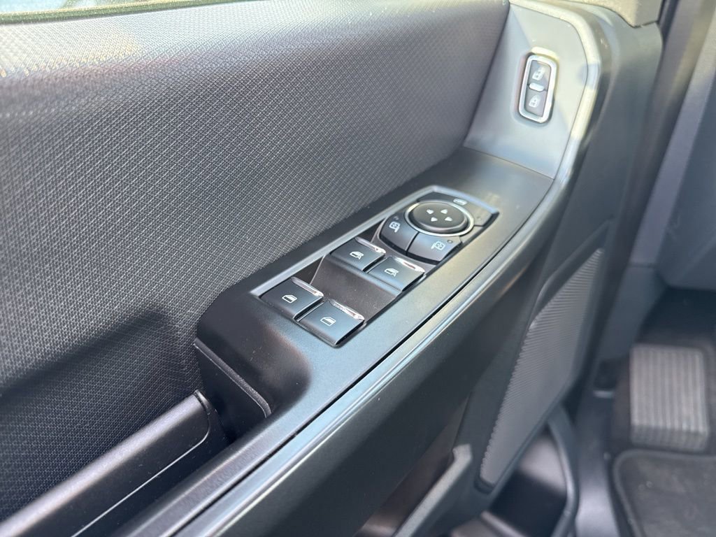 Used 2023 Ford F150 XL w/ STX Appearance Package image 8