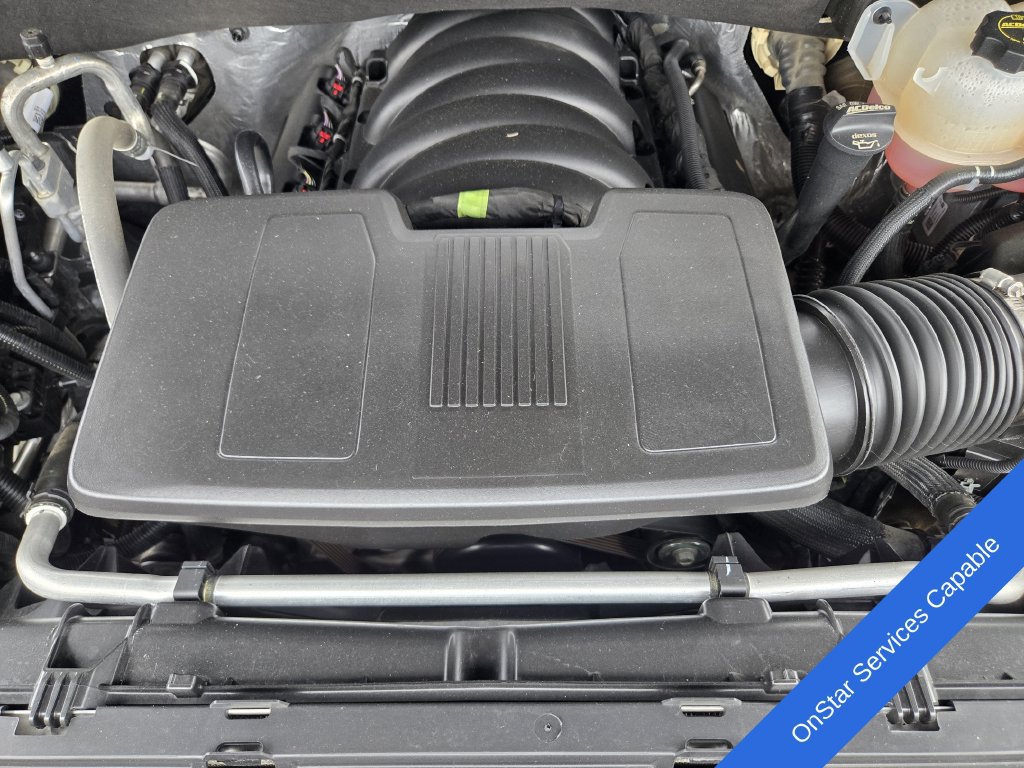 Used 2026 GMC Sierra 1500 SLT AWD/4WD image 34