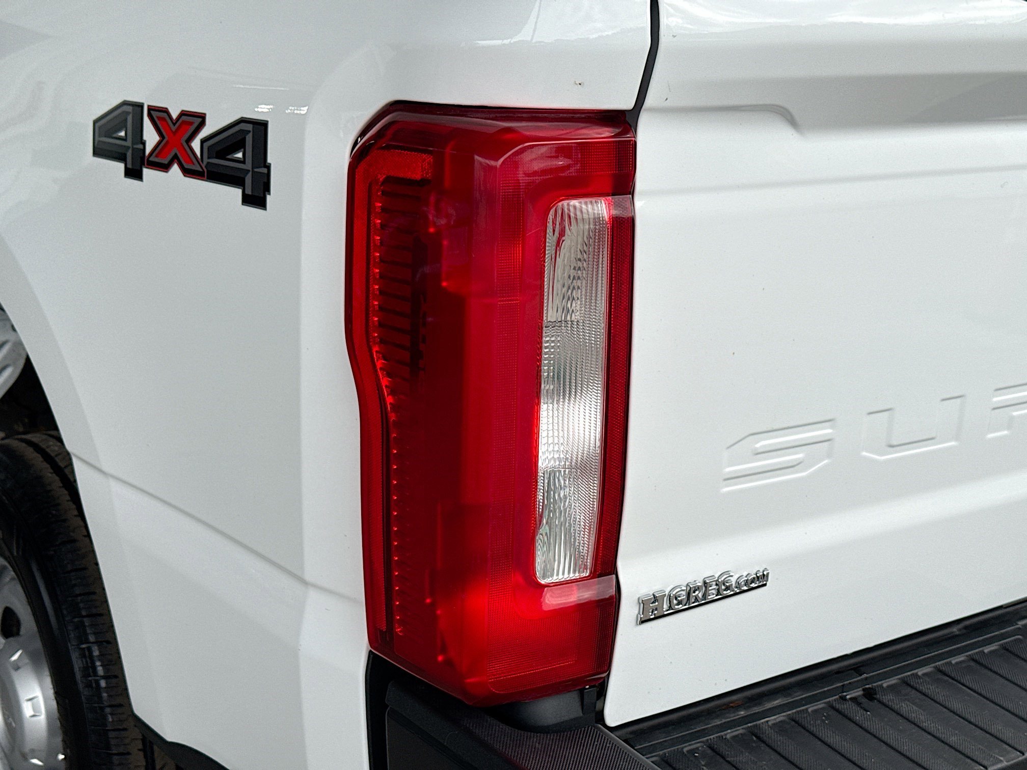 Used 2023 Ford F250 XL image 34