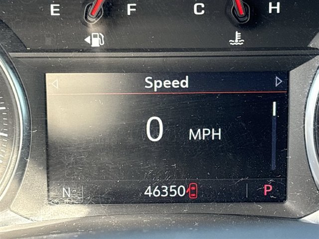 Certified 2023 GMC Terrain SLT w/ Elevation Edition FWD image 12