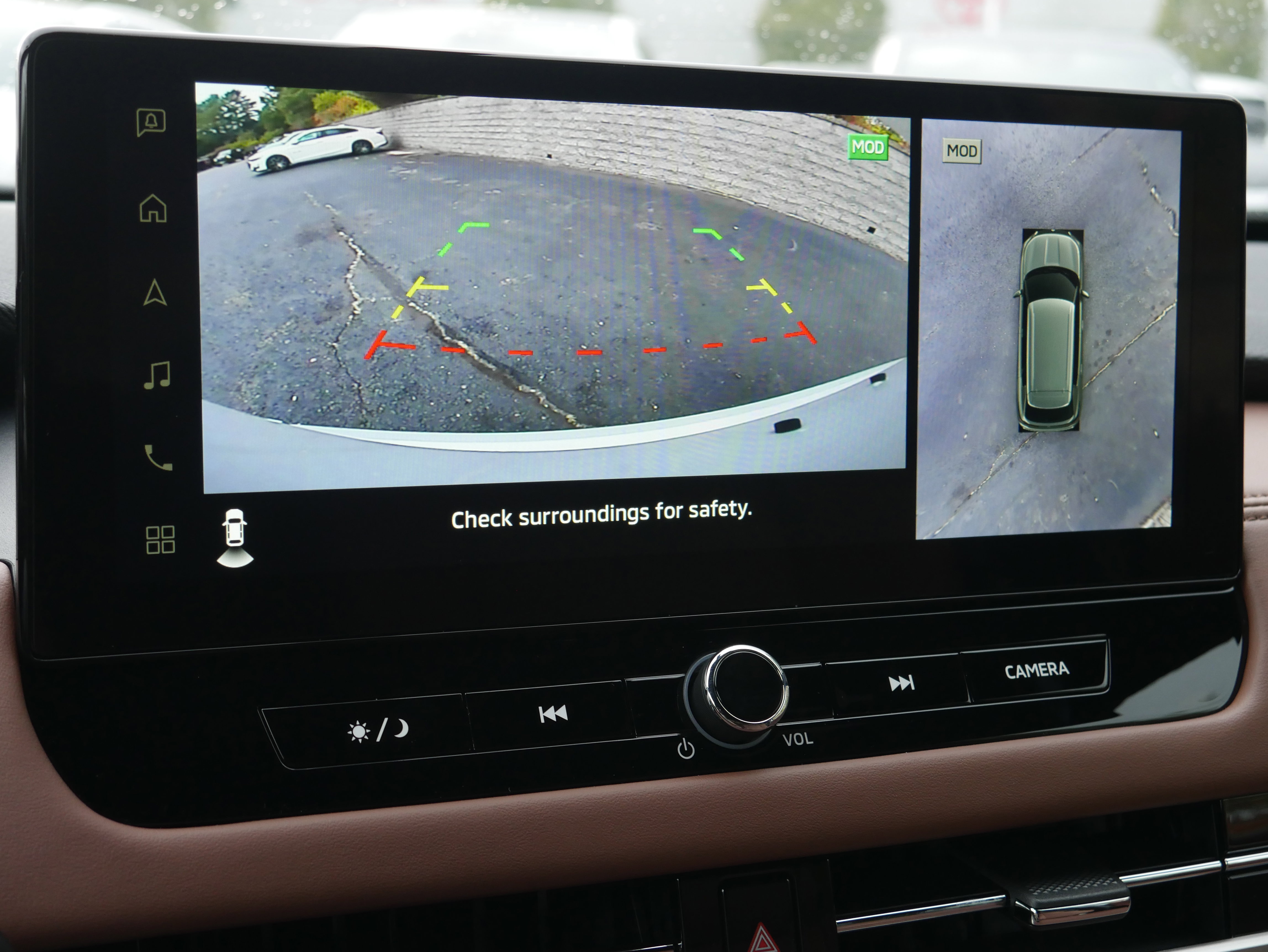 New 2025 Mitsubishi Outlander SEL image 18
