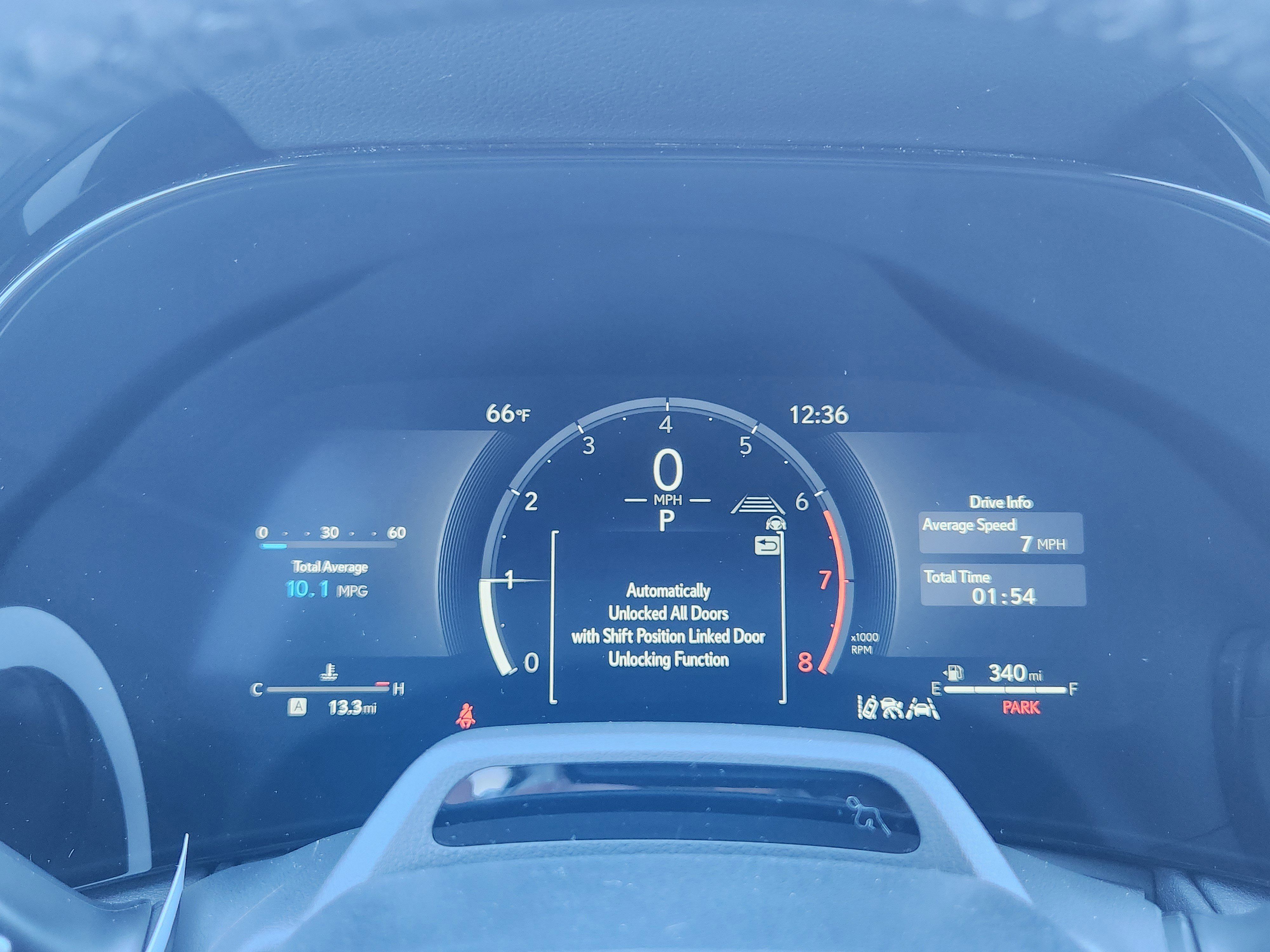 New 2026 Lexus TX 350 AWD image 13