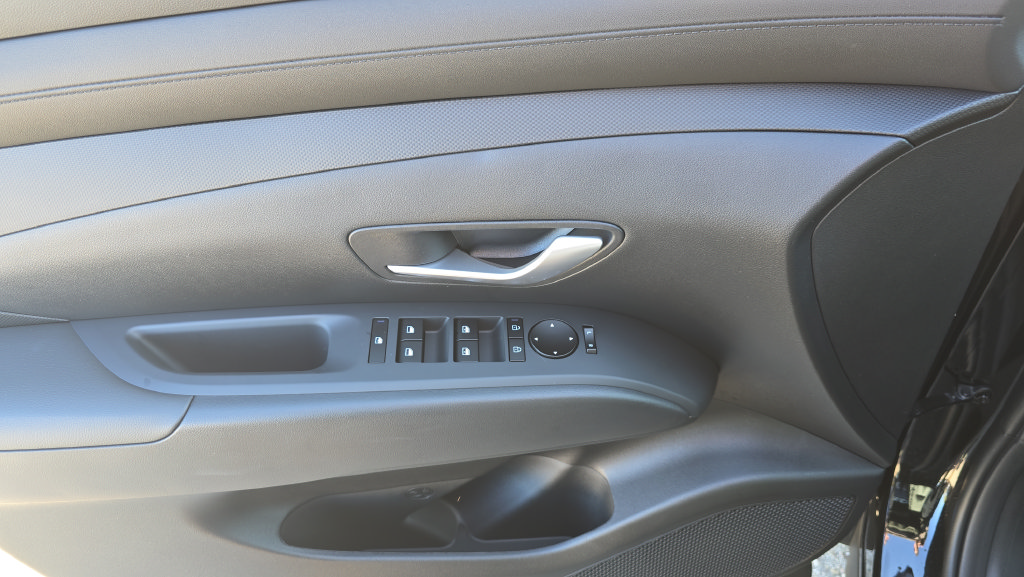 New 2026 Hyundai Tucson SEL Plus AWD/4WD image 16