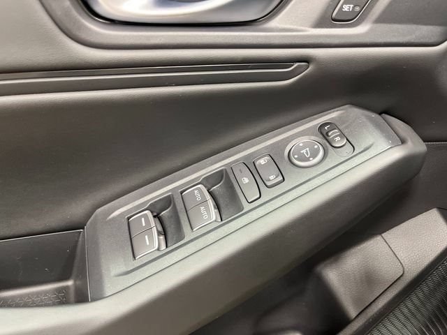 New 2026 Honda Accord EX-L image 14