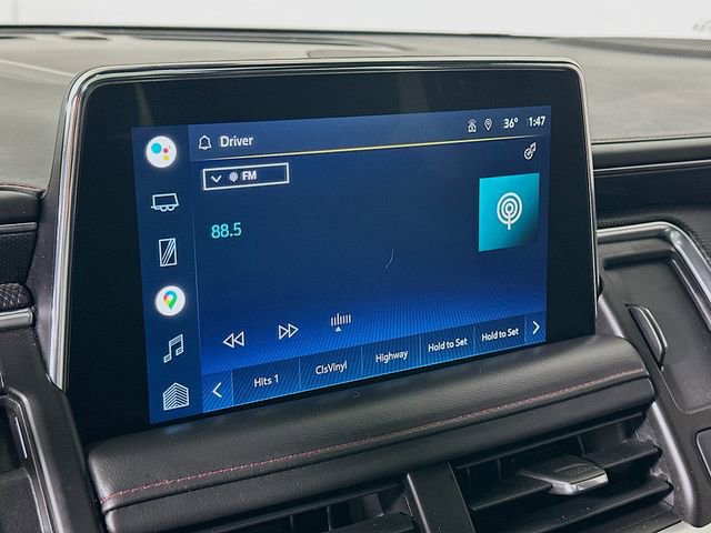 Used 2022 Chevrolet Tahoe RST w/ Luxury Package AWD/4WD image 16