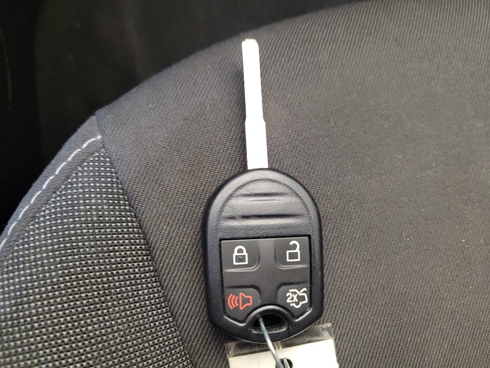 Used 2019 Ford Fiesta SE w/ Equipment Group 201A FWD image 32