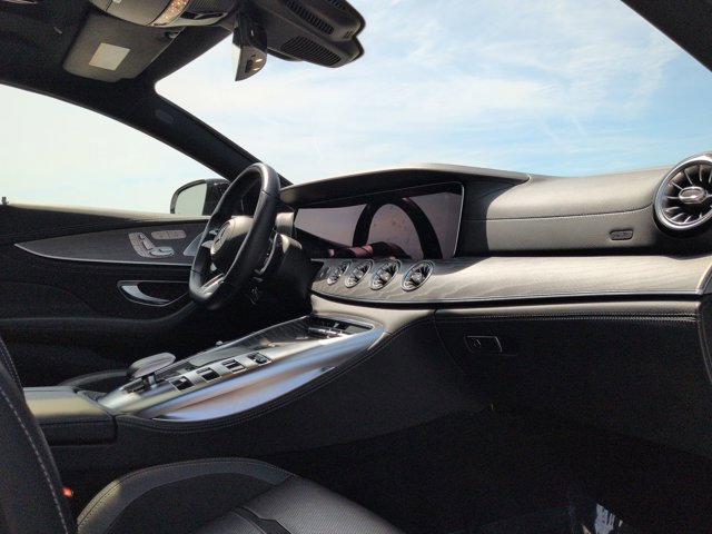Used 2022 Mercedes-Benz AMG GT 53 image 23