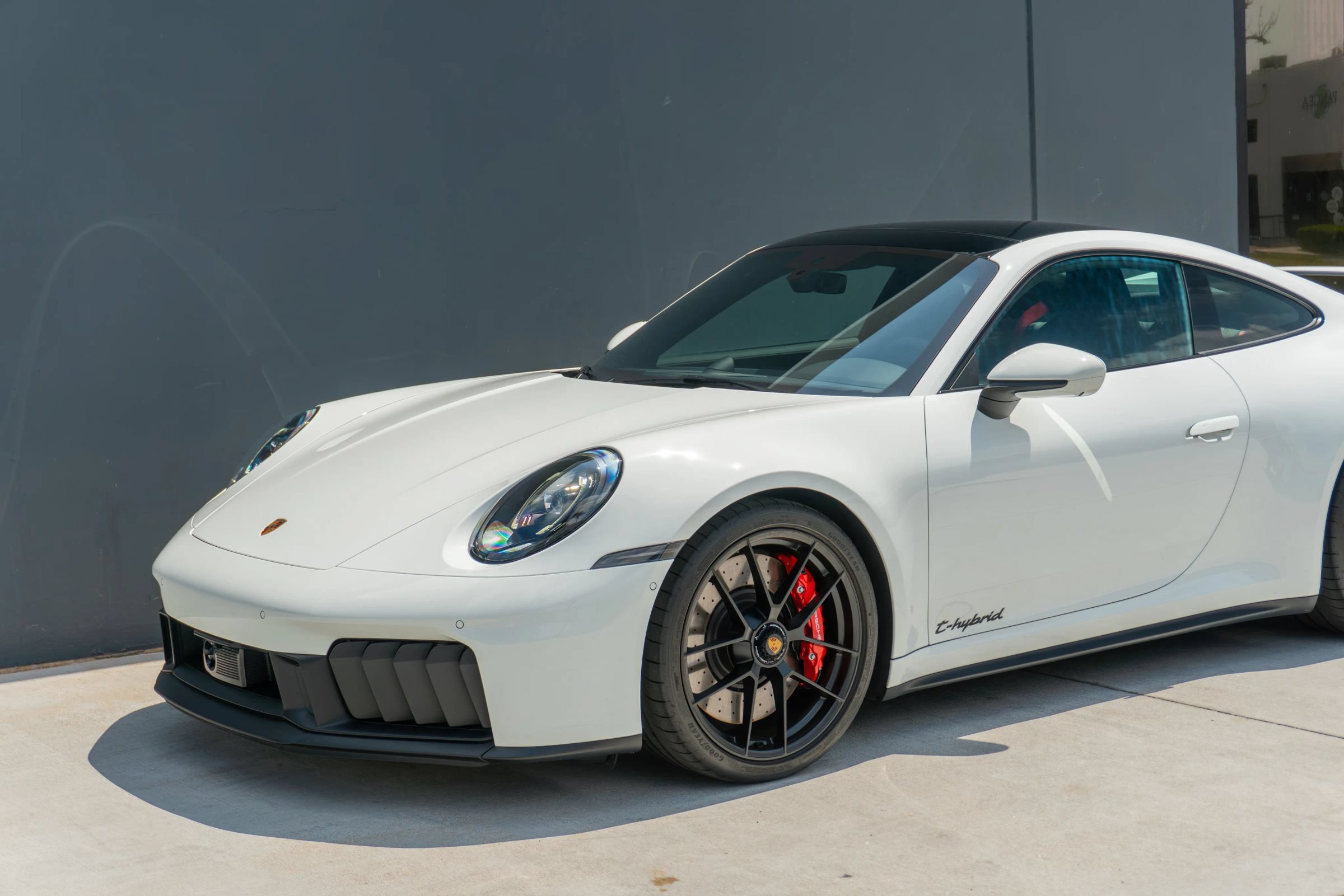 Used 2026 Porsche 911 GTS image 20