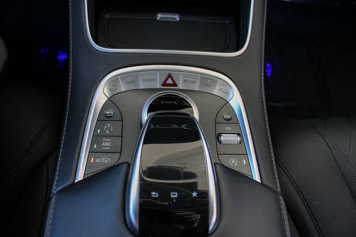 Used 2016 Mercedes-Benz Maybach S 600 image 38