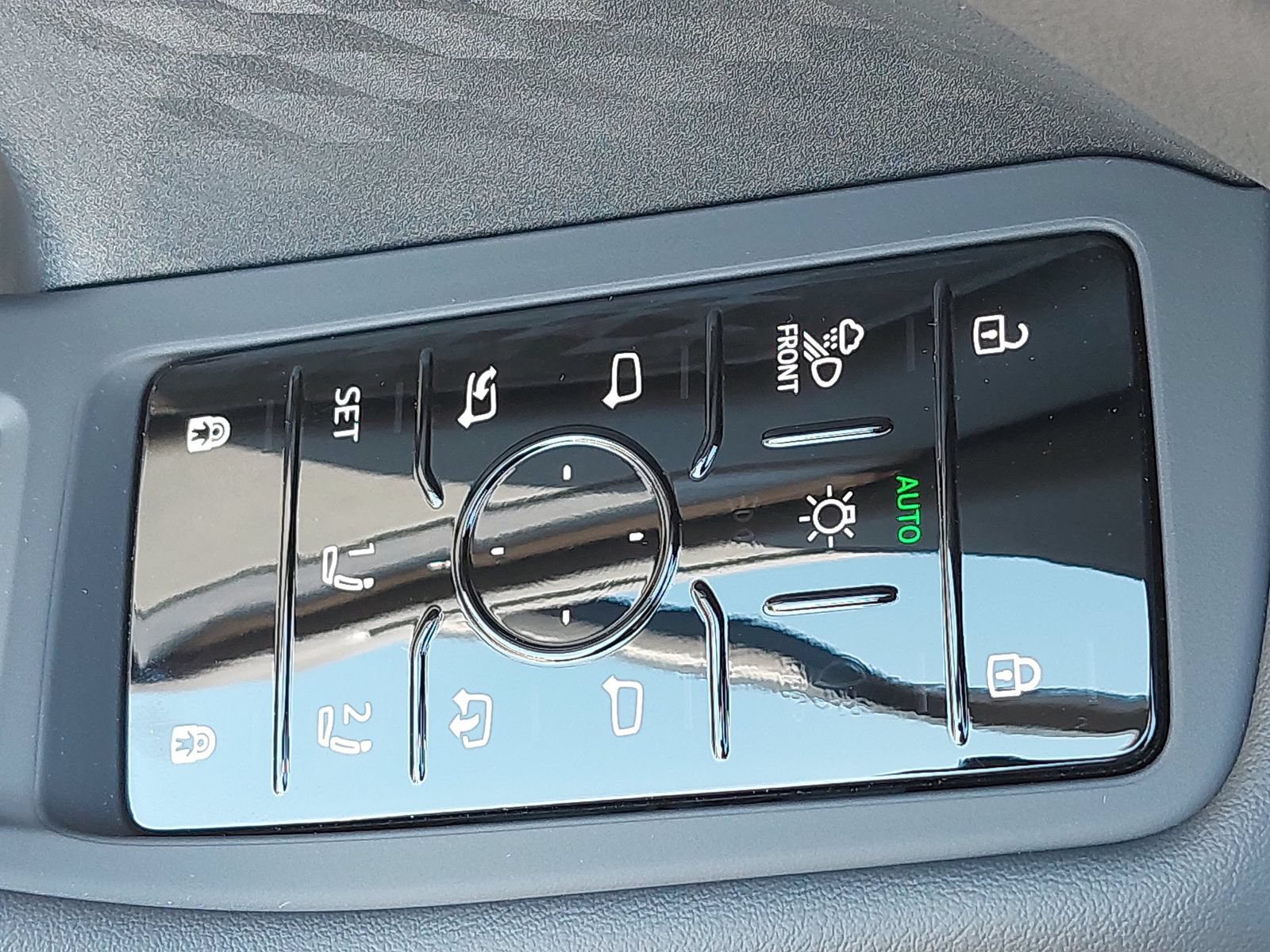 New 2026 Audi A6 Premium Plus AWD/4WD image 31