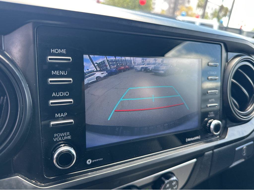 Used 2023 Toyota Tacoma SR RWD image 6