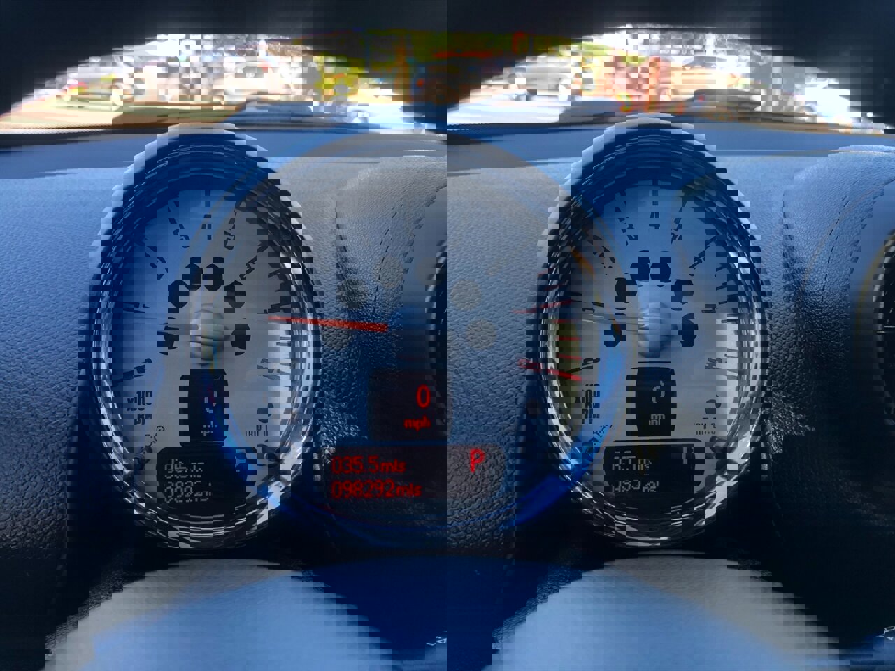 Used 2013 MINI Cooper Paceman S w/ Premium Pkg 2 image 15