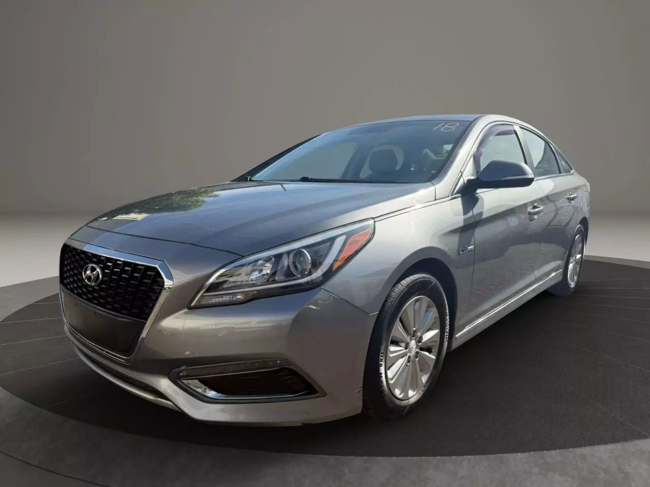 Used 2017 Hyundai Sonata SE