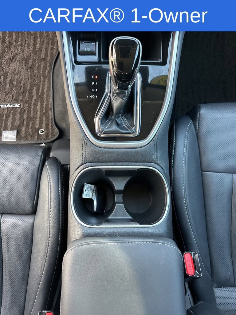 Used 2023 Subaru Outback Limited image 28