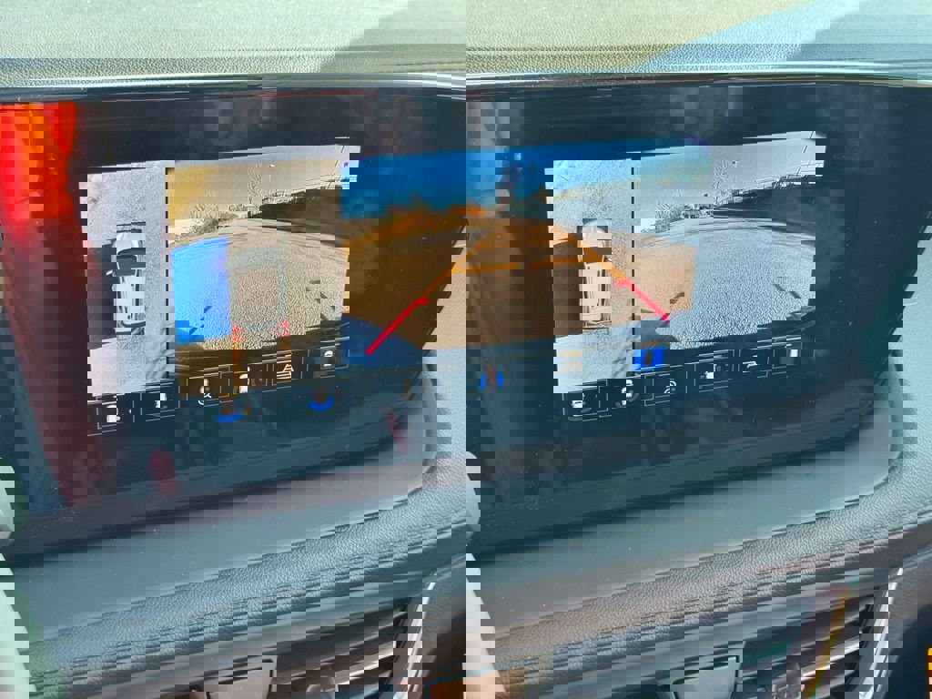 New 2026 Buick Encore GX Sport Touring w/ Advanced Technology Package image 4