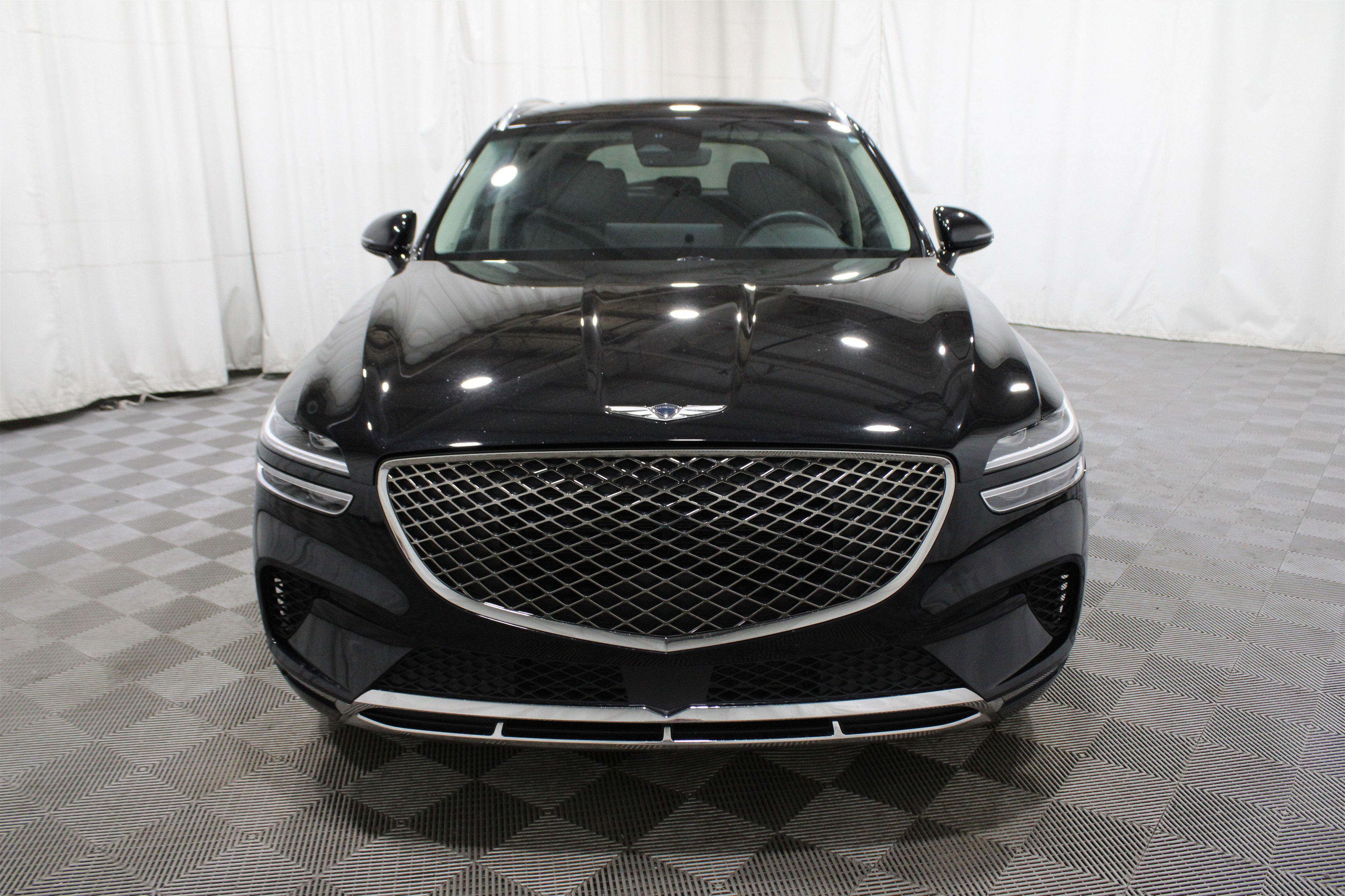 Used 2024 Genesis GV70 2.5T w/ Select Package image 37