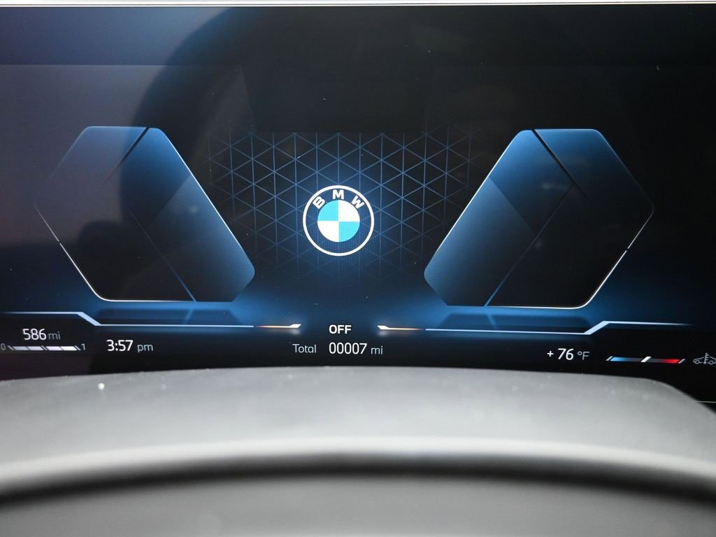 New 2026 BMW X7 xDrive40i image 18