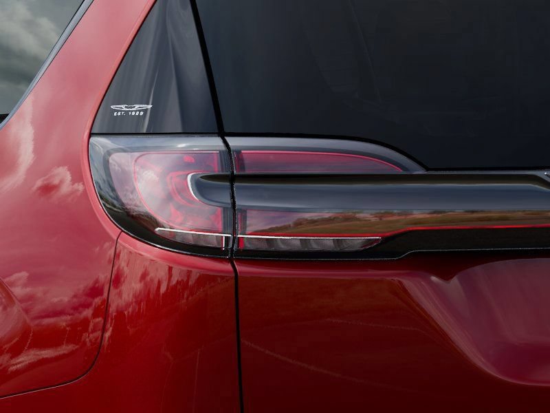 New 2026 Chrysler Pacifica Select AWD/4WD image 10