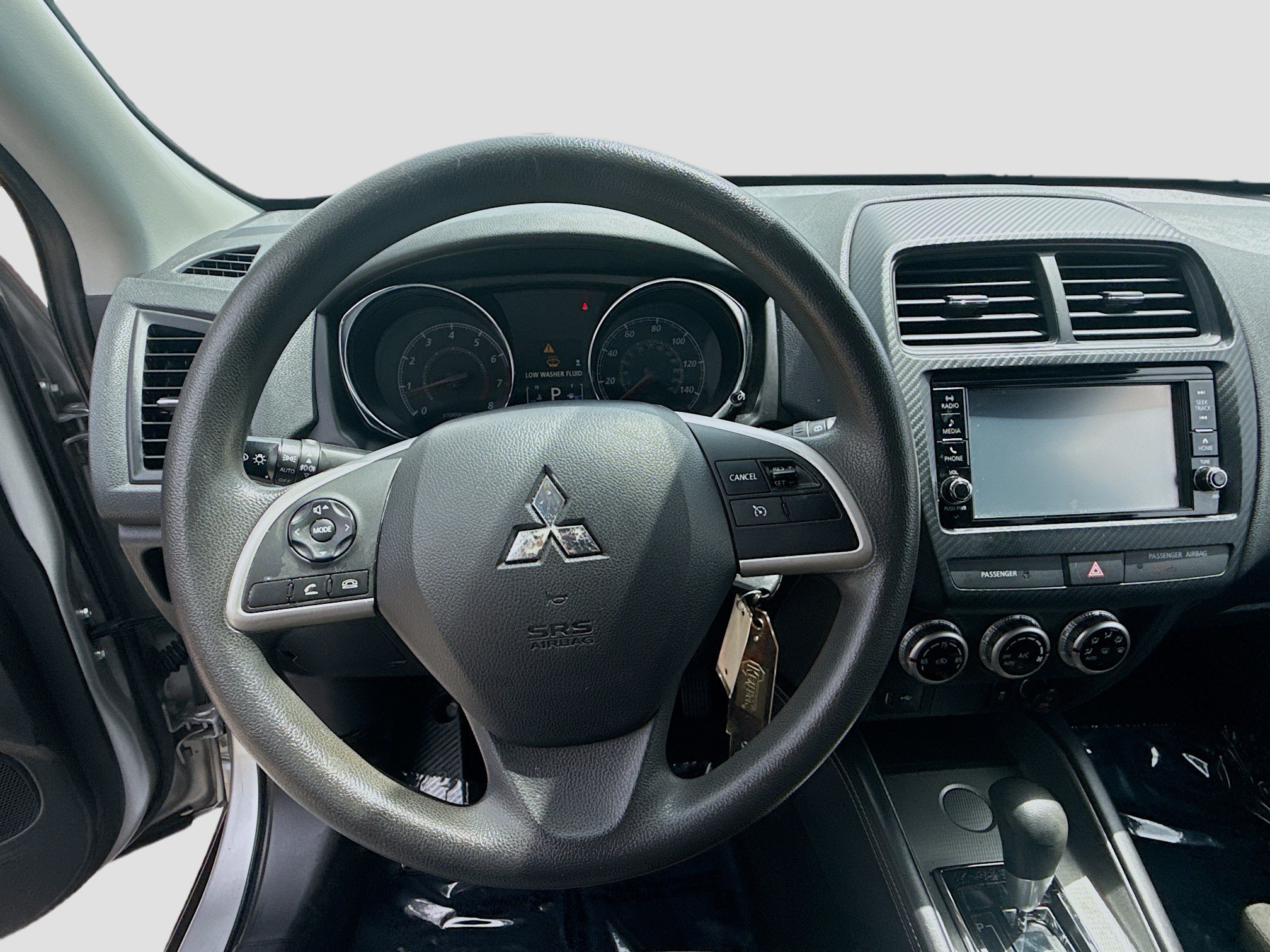 Used 2021 Mitsubishi Outlander Sport ES FWD image 10