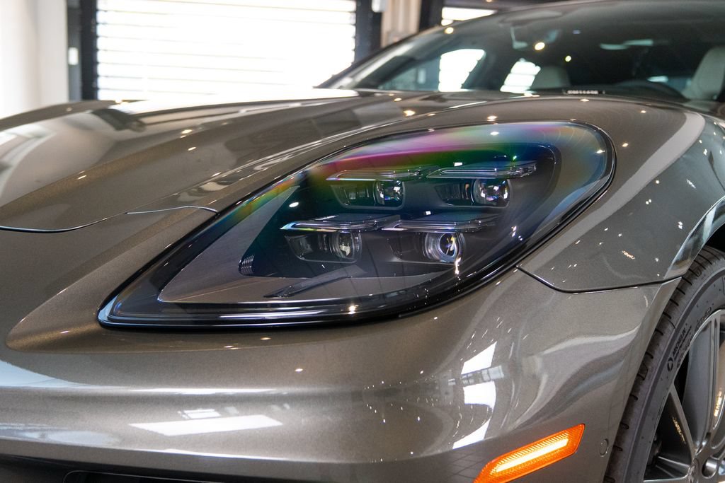 New 2026 Porsche Panamera 4 E-Hybrid AWD/4WD image 12