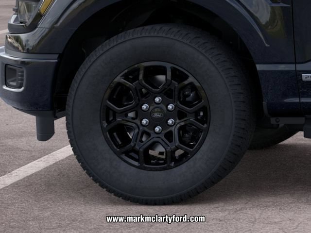 New 2026 Ford F150 XLT w/ Mobile Office Package RWD image 19