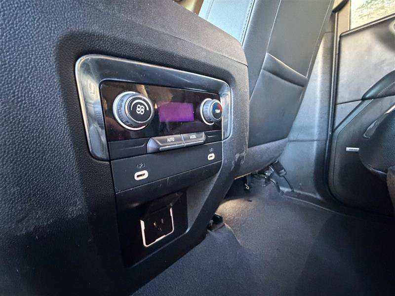 Used 2022 Chevrolet Tahoe LT AWD/4WD image 20