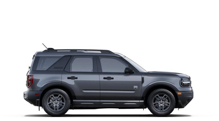 New 2025 Ford Bronco Sport Big Bend w/ Convenience Package AWD/4WD image 30