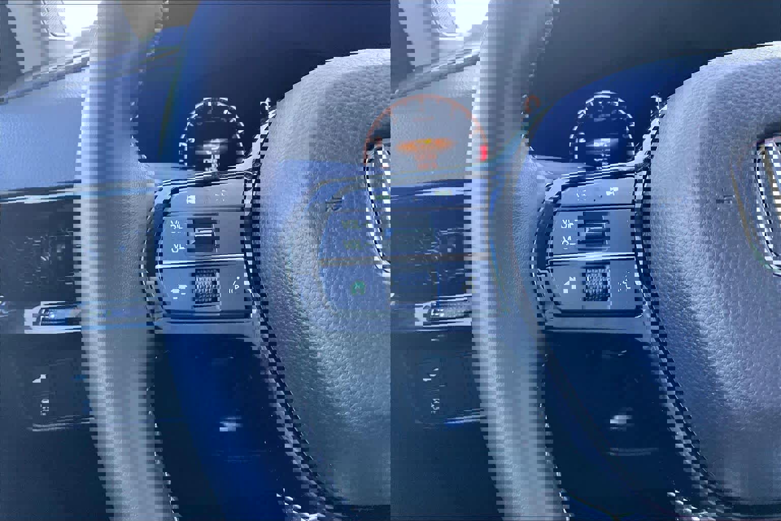 Used 2025 Honda CR-V EX-L image 21