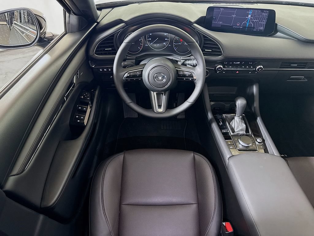 Certified 2026 MAZDA MAZDA3 Hatchback w/Premium Plus Pkg AWD/4WD image 22