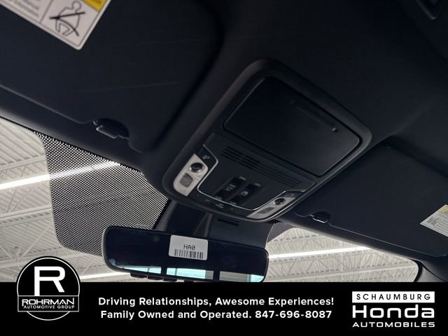 New 2026 Honda Ridgeline Black Edition image 10