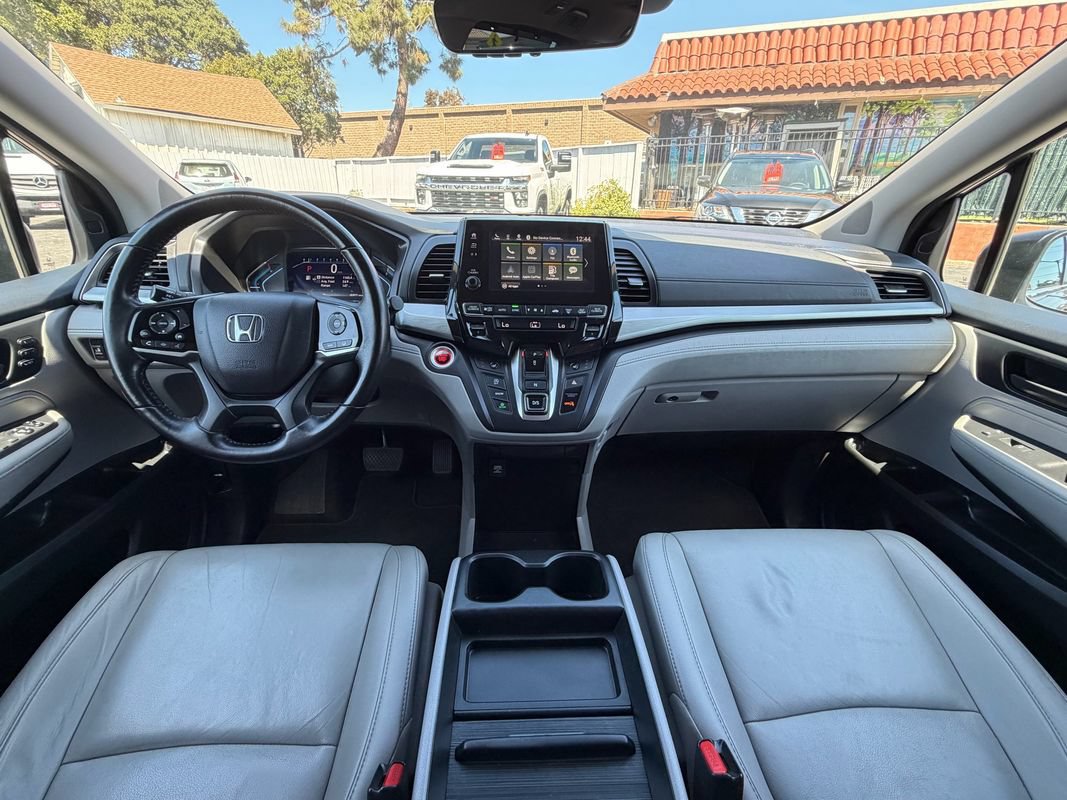 Used 2020 Honda Odyssey EX-L image 26