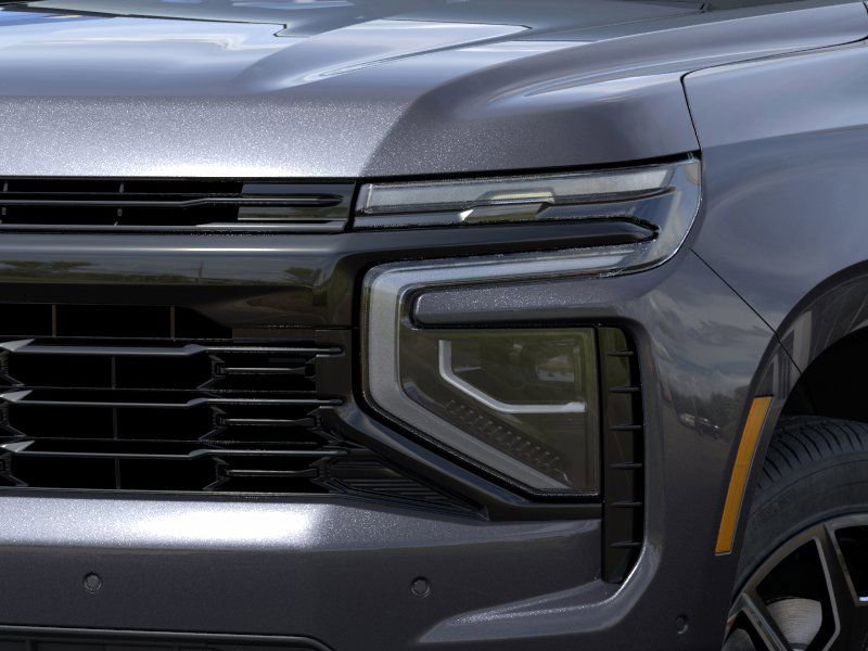 New 2026 Chevrolet Suburban RST image 34