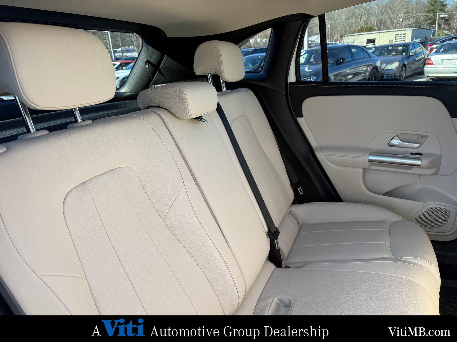 Certified 2023 Mercedes-Benz GLA 250 4MATIC image 28