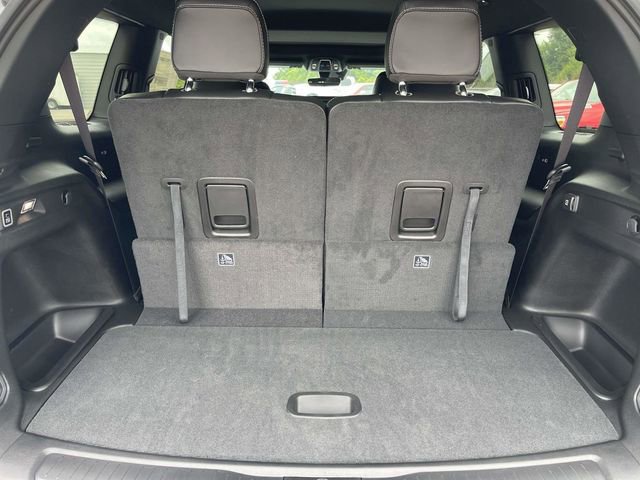 New 2025 Jeep Grand Cherokee L Altitude image 22