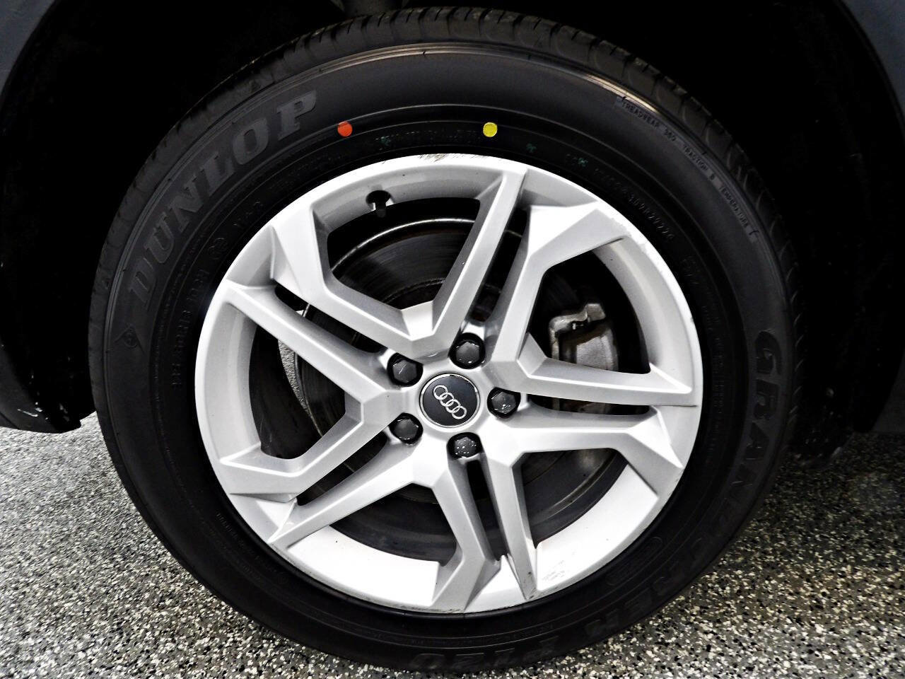 Used 2019 Audi Q5 2.0T Premium image 21