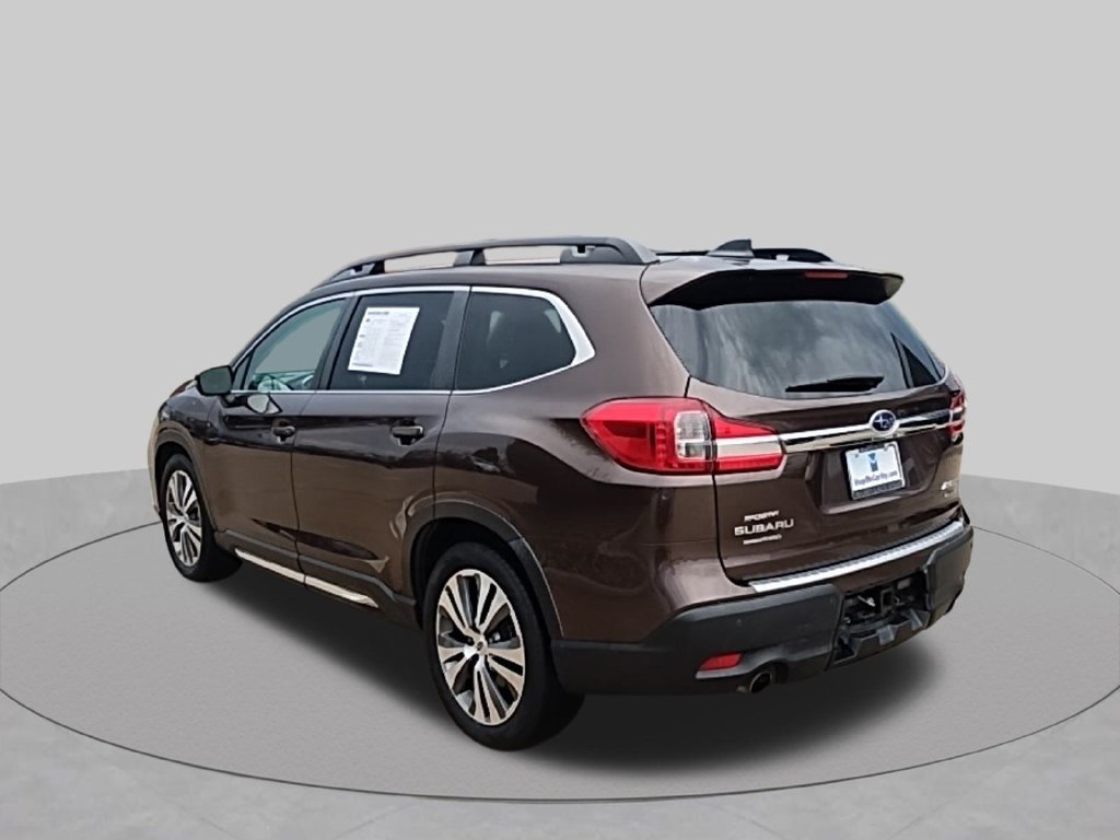 Used 2019 Subaru Ascent Limited AWD/4WD image 7