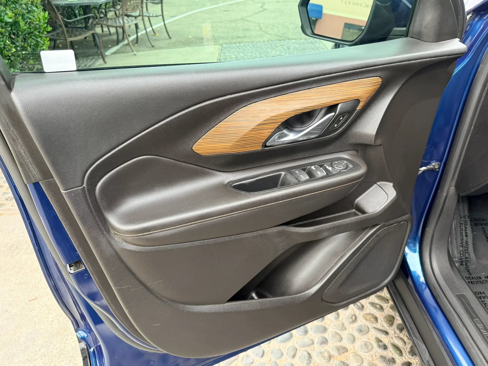 Used 2019 GMC Terrain SLE FWD image 10