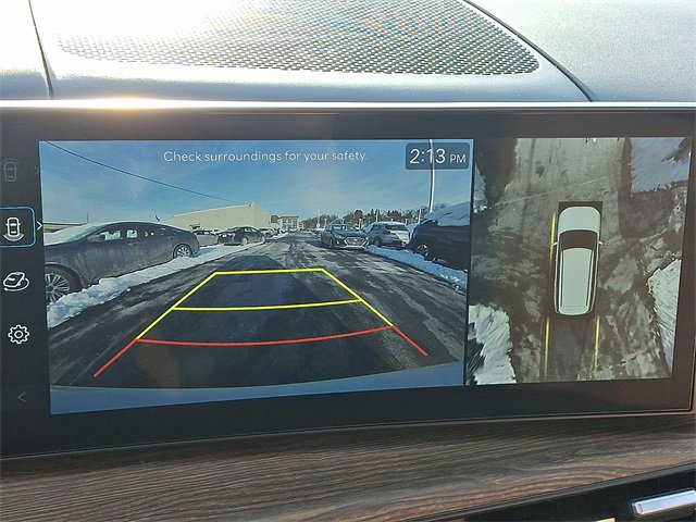 Used 2024 Hyundai Santa Fe Limited image 19