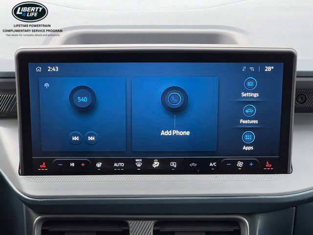 New 2026 Ford Maverick XLT w/ Equipment Group 301A AWD/4WD image 18