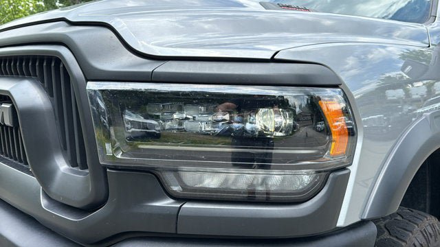 Used 2023 RAM 2500 Power Wagon w/ Level 2 Equipment Group AWD/4WD image 9