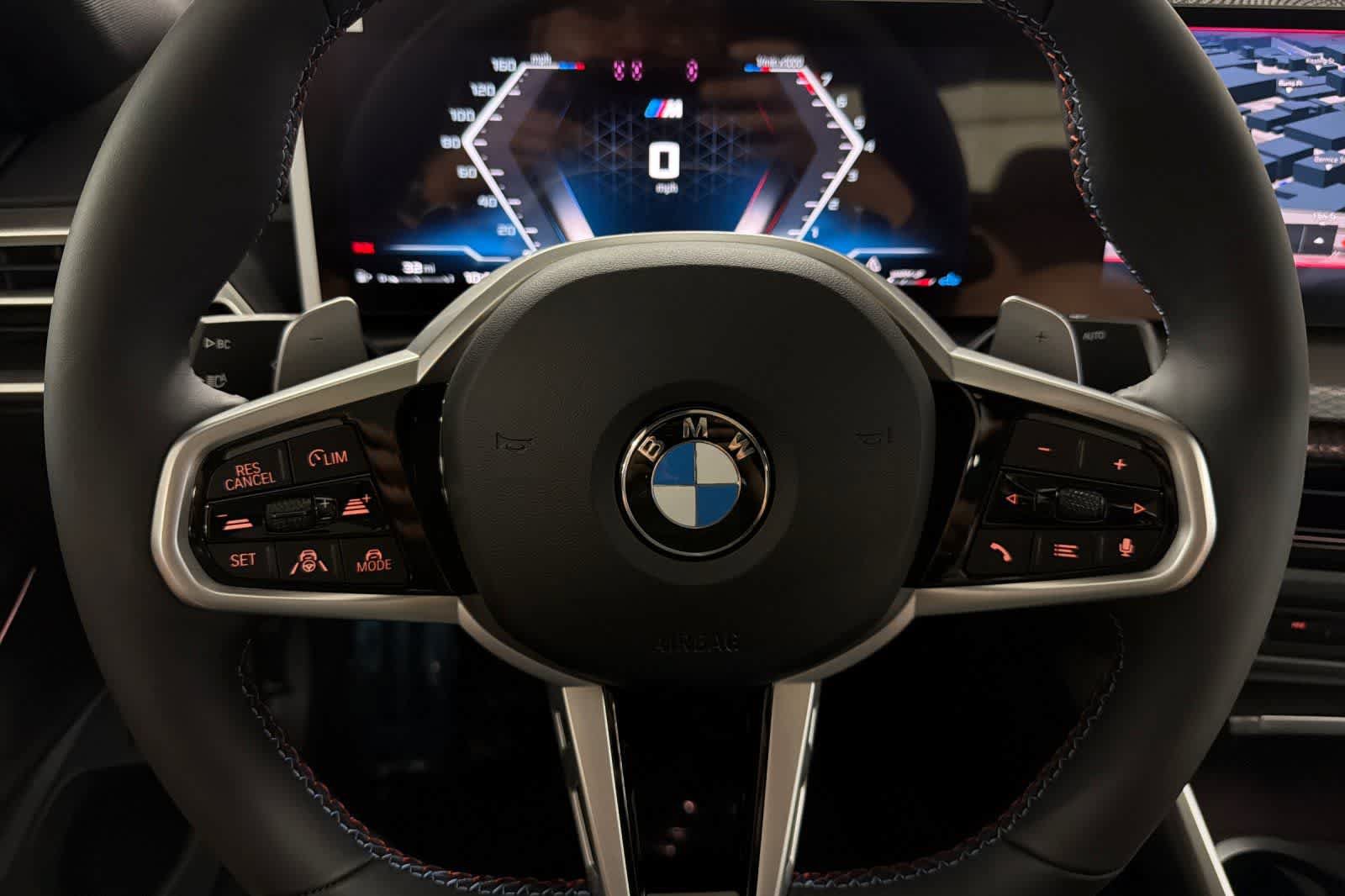 New 2026 BMW M340i xDrive AWD/4WD image 23