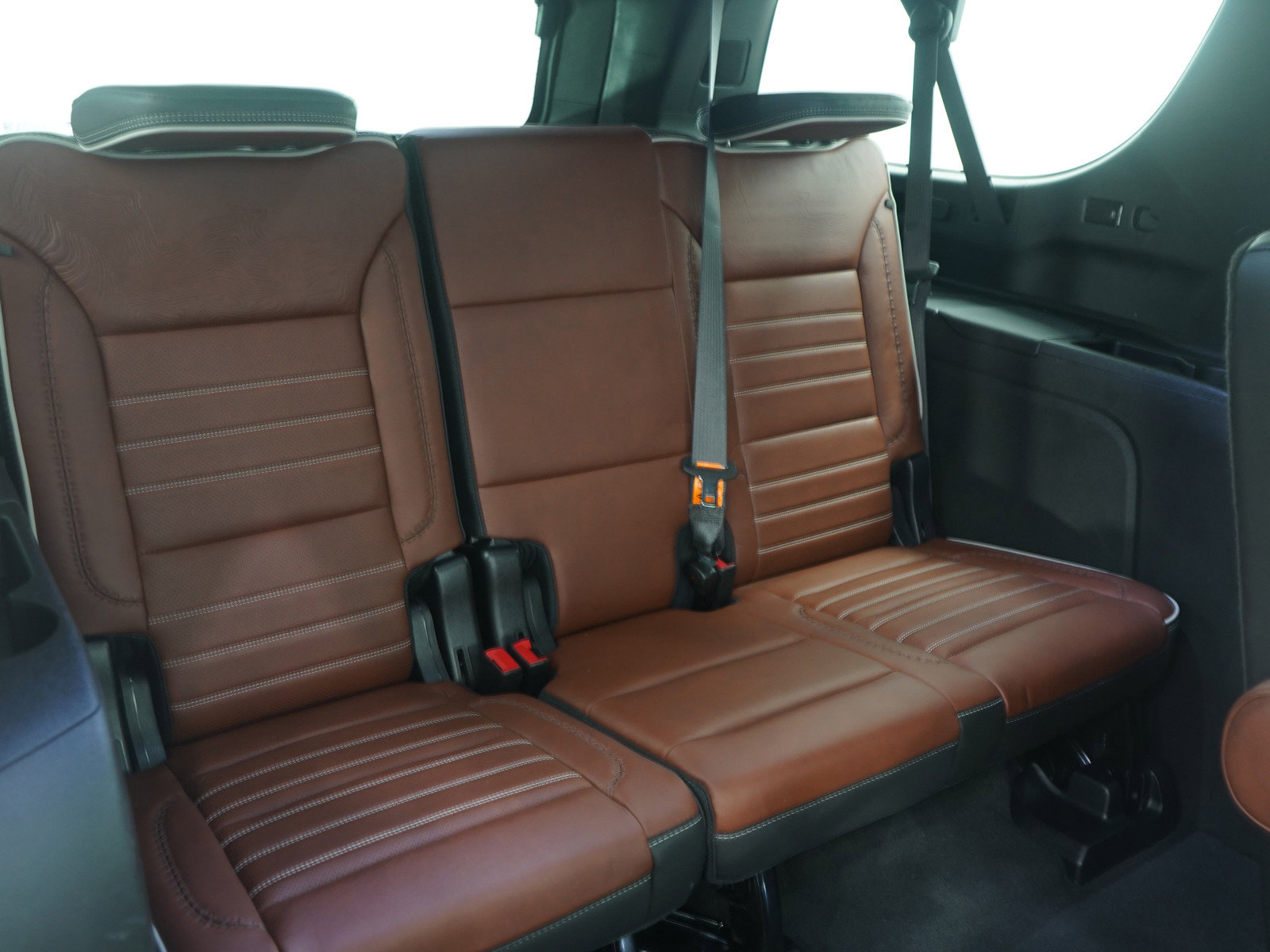 Used 2023 GMC Yukon XL Denali Ultimate image 17