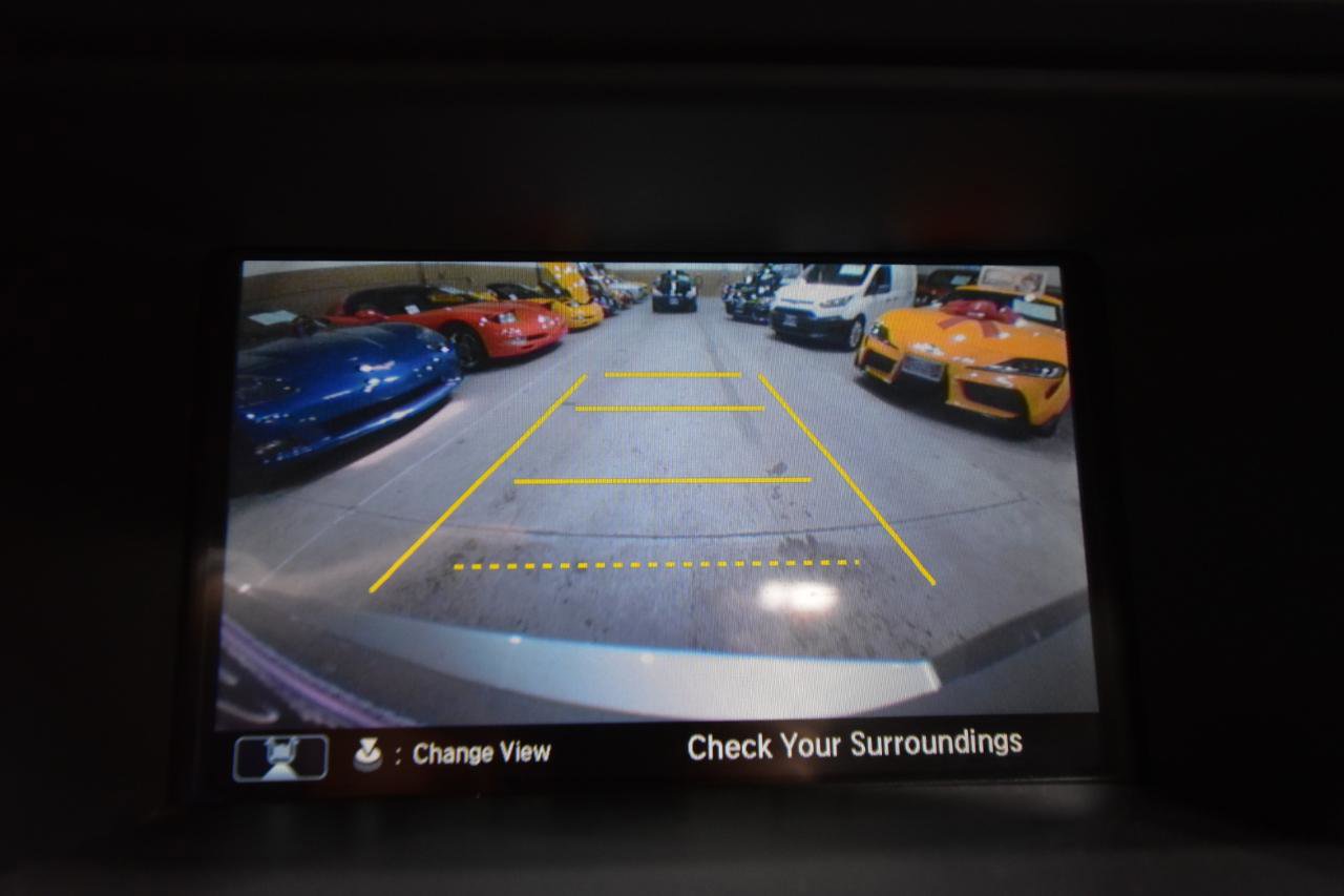 Used 2013 Honda Crosstour EX-L image 24