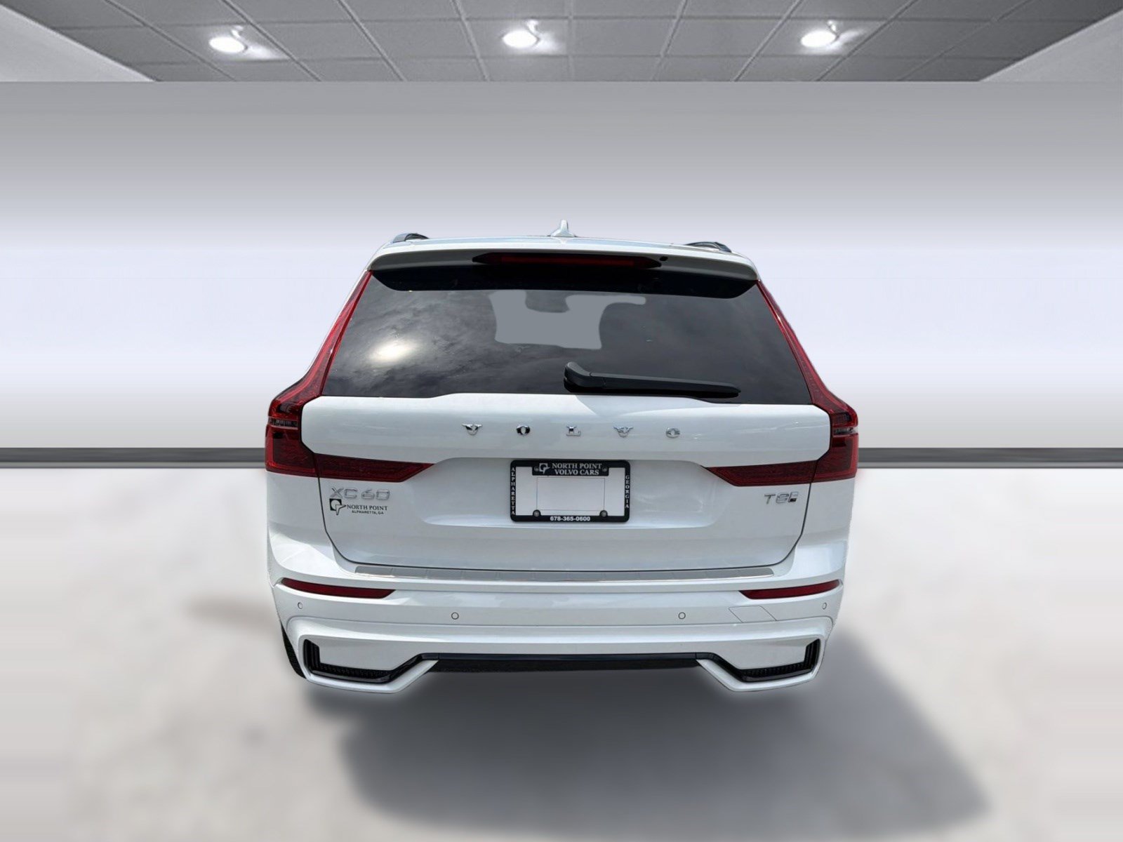 New 2026 Volvo XC60 T8 Core w/ Climate Package AWD/4WD image 10