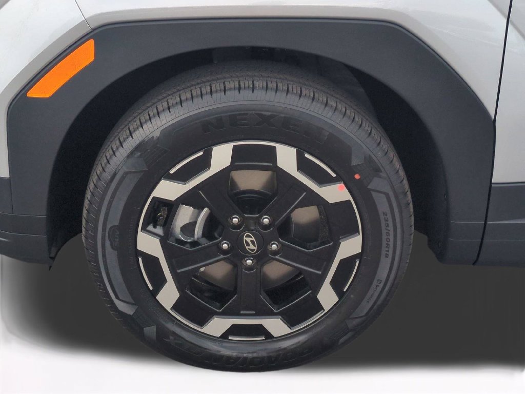 New 2027 Hyundai Santa Fe SE FWD image 11